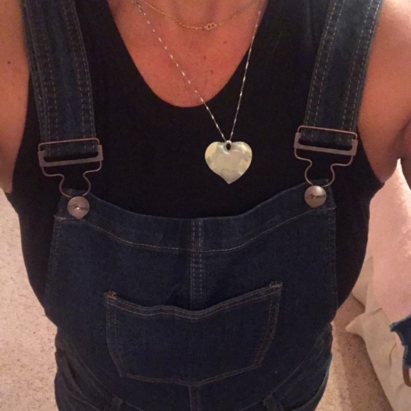 A3 denim jean overalls size 12 NWTs - Picture 9 of 16